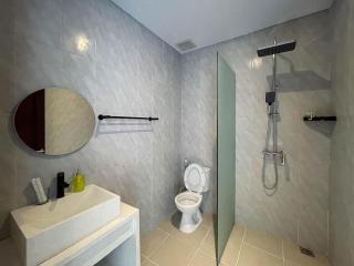 PUSPA guest house - Canggu - 8