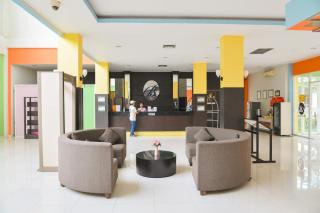 Hotel Bonero Residence - 4