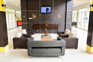 Hotel Bonero Residence - 1