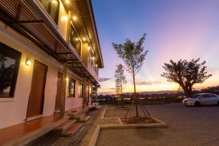 โรงแรมลังกาลากูน - Langkalagoon Hotel - - 0