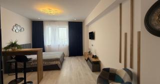 Cityview Studio Rin Grand Etaj 10 Parcare Inclusă - Bucharest - 6