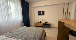 Cityview Studio Rin Grand Etaj 10 Parcare Inclusă - Bucharest - 7