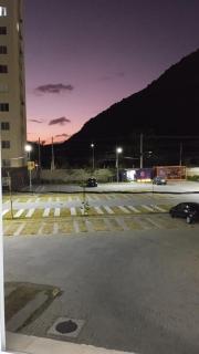 Apt Completo no Riocentro com vista para Montanha - 1
