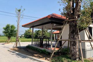 โรงแรมลังกาลากูน - Langkalagoon Hotel - - 9