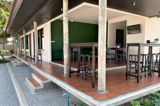 โรงแรมลังกาลากูน - Langkalagoon Hotel - - 4