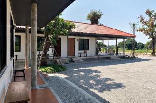 โรงแรมลังกาลากูน - Langkalagoon Hotel - - 3