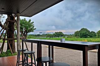 โรงแรมลังกาลากูน - Langkalagoon Hotel - - 2