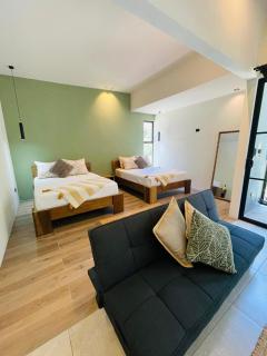 Nomada Studio Boutique 02 - Talamanca - 5