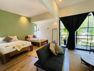 Nomada Studio Boutique 02 - Talamanca - 2