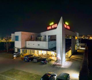 Dama Hotel - Fossano - 7