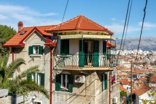 Apartment Romansa - Split - 7