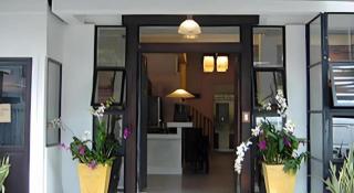 Montrara Happy House Hotel - Chiang Mai - 4