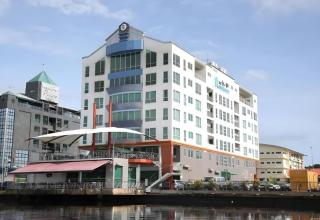 Plaza Sutera Biru Hotel - Kuala Belait - 0