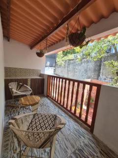 Hostal Casa Rosa - Carthagène des Indes - 7