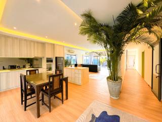 Stylish 3BR Greek Villa AT Jomtien Beach - Jomtien Beach - 7