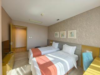 Holiday Inn Express Beijing Yizhuang by IHG - 4