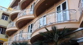 P.72 Hotel - Pattaya Sud - 3