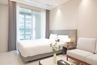 쏘타스위트 부산서면 - Busan - 5