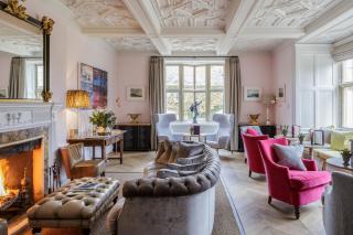 The Slaughters Manor House - 3