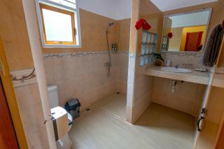 Tabo Cottages - Tuktuk Siadong - 6