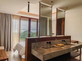 Villa Pseudechis - Selong Belanak - 7