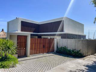 Villa Pseudechis - Selong Belanak - 2