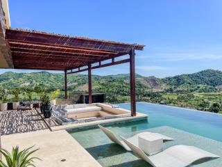 Villa Pseudechis - Selong Belanak - 1