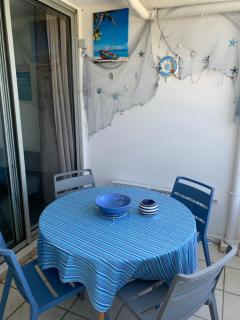 Appartement 1 pièce Saint-Gilles-Les-Bains - Saint-Gilles-les-Bains - 4