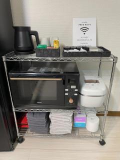 Good access anywhere in Osaka - Osaka - 7