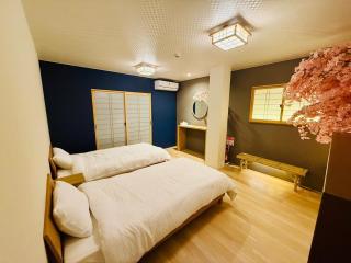 Good access anywhere in Osaka - Osaka - 5