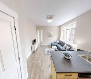 Premium Condo Heart of Uptown Location Parking Cof - Saint John - 8