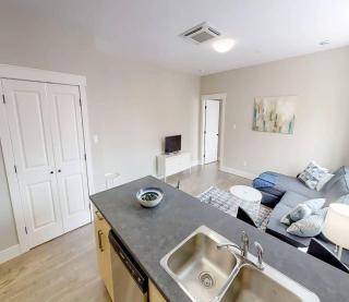Premium Condo Heart of Uptown Location Parking Cof - Saint John - 5