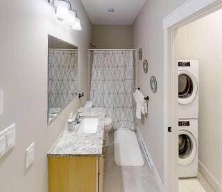 Premium Condo Heart of Uptown Location Parking Cof - Saint John - 2
