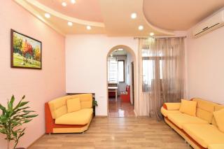 Rooms in the heart of Yerevan 2 - Erevan - 5
