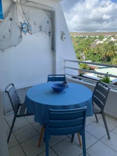 Appartement 1 pièce Saint-Gilles-Les-Bains - Saint-Gilles-les-Bains - 3