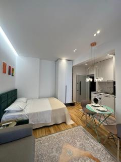 Sunset Studio - Tirana - 2