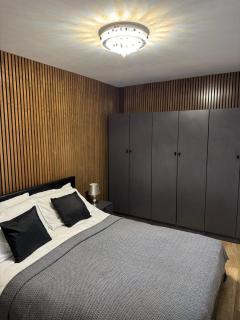 Luxury rooms - Stalybridge - 4