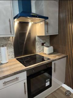 Luxury rooms - Stalybridge - 3