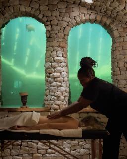 Wonderland Boutique Guesthouse & Spa - Hout Baai - 3