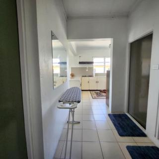 Wane's BnB - Nadi - 9