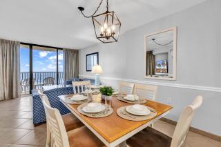3 BR Palms Resort Oceanfront - Myrtle Beach - 1