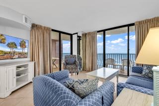 3 BR Palms Resort Oceanfront - Myrtle Beach - 0