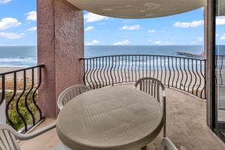 3 BR Palms Resort Oceanfront - Myrtle Beach - 4