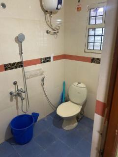 stay at Chennai N4B - Chennai - 4