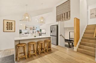 Forest Retreat with pool table & 10min to wineries - Auckland - 0