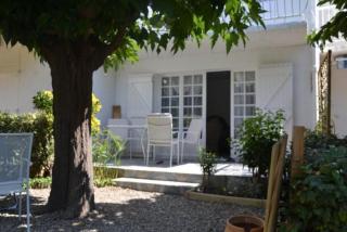 VILLA VUE MER PLAGE a pied 2 minutes 200 m CENTRE VILLE a pied parking privé wifi fibre abritée du vent st pierre la mer - 5