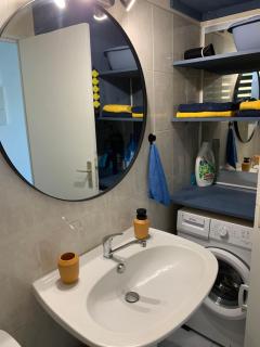 Appartement 1 pièce Saint-Gilles-Les-Bains - 6