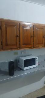 Holiday Rooms St Thomas Jamaica full air-con - 7