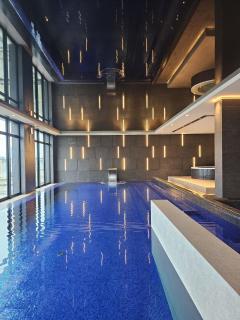 Baltic Infinity Apartments - Misdroy - 9