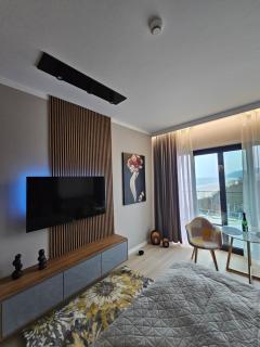 Baltic Infinity Apartments - Misdroy - 6